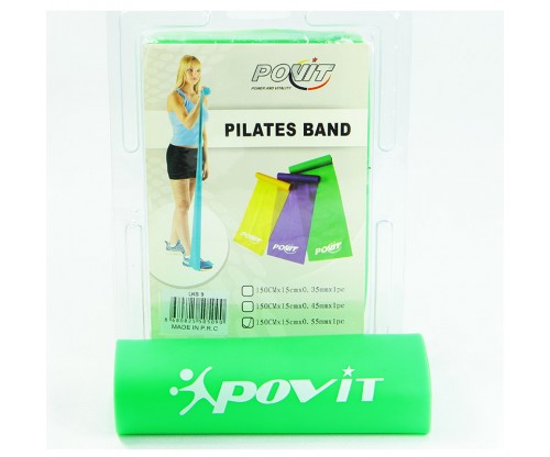 Povit Pilates Bandı (150 x 15 x 0,55mm) 